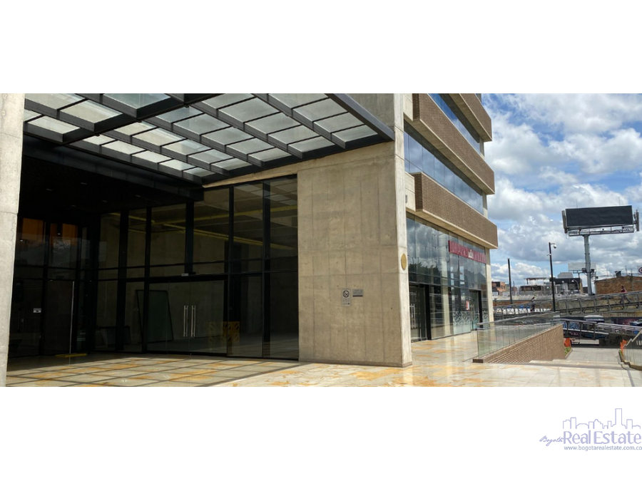 URBAN 165 OFFICES